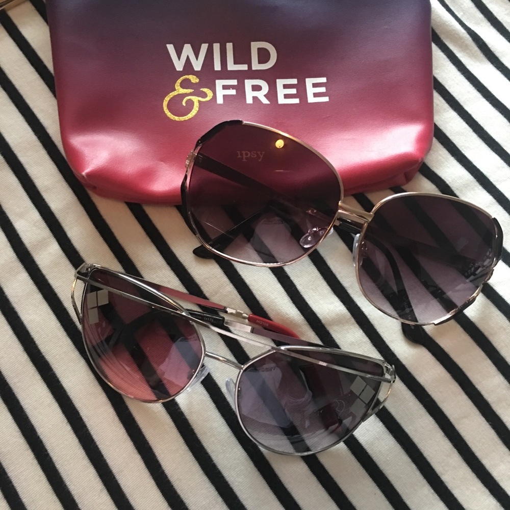 Sunglasses bundle